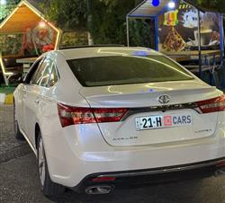 تويوتا أفالون